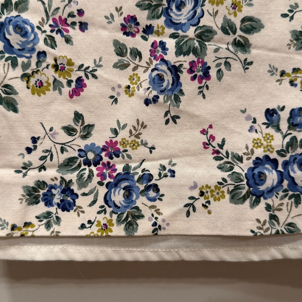 Hyacinth house Tuckernuck Esther floral midi dress size XS - Picture 9 of 11